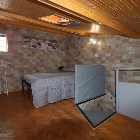 Studio Sète, 2 pièces, 4 personnes - FR-1-472A-252