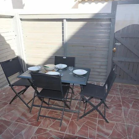 Studio Sète, 2 pièces, 4 personnes - FR-1-472A-252 Sète
