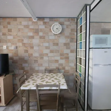 Appartamento Studio Sète, 2 pièces, 4 personnes - FR-1-472A-252