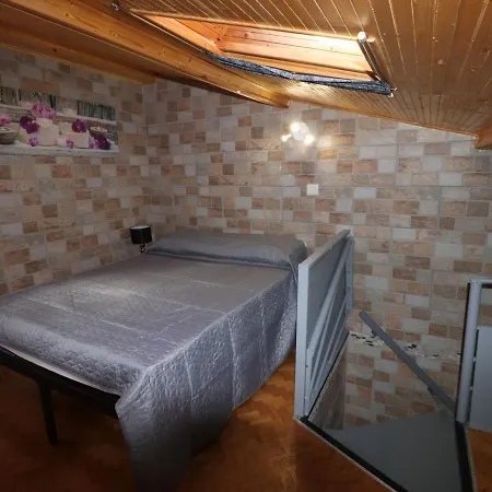 Studio Sète, 2 pièces, 4 personnes - FR-1-472A-252 Appartamento