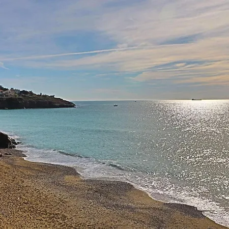 Studio Sète, 2 pièces, 4 personnes - FR-1-472A-252 *