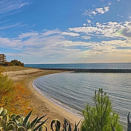 Studio Sète, 2 pièces, 4 personnes - FR-1-472A-252 * Sète