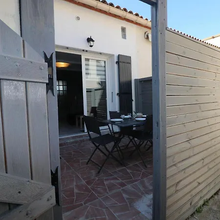 Studio Sète, 2 pièces, 4 personnes - FR-1-472A-252 Sète